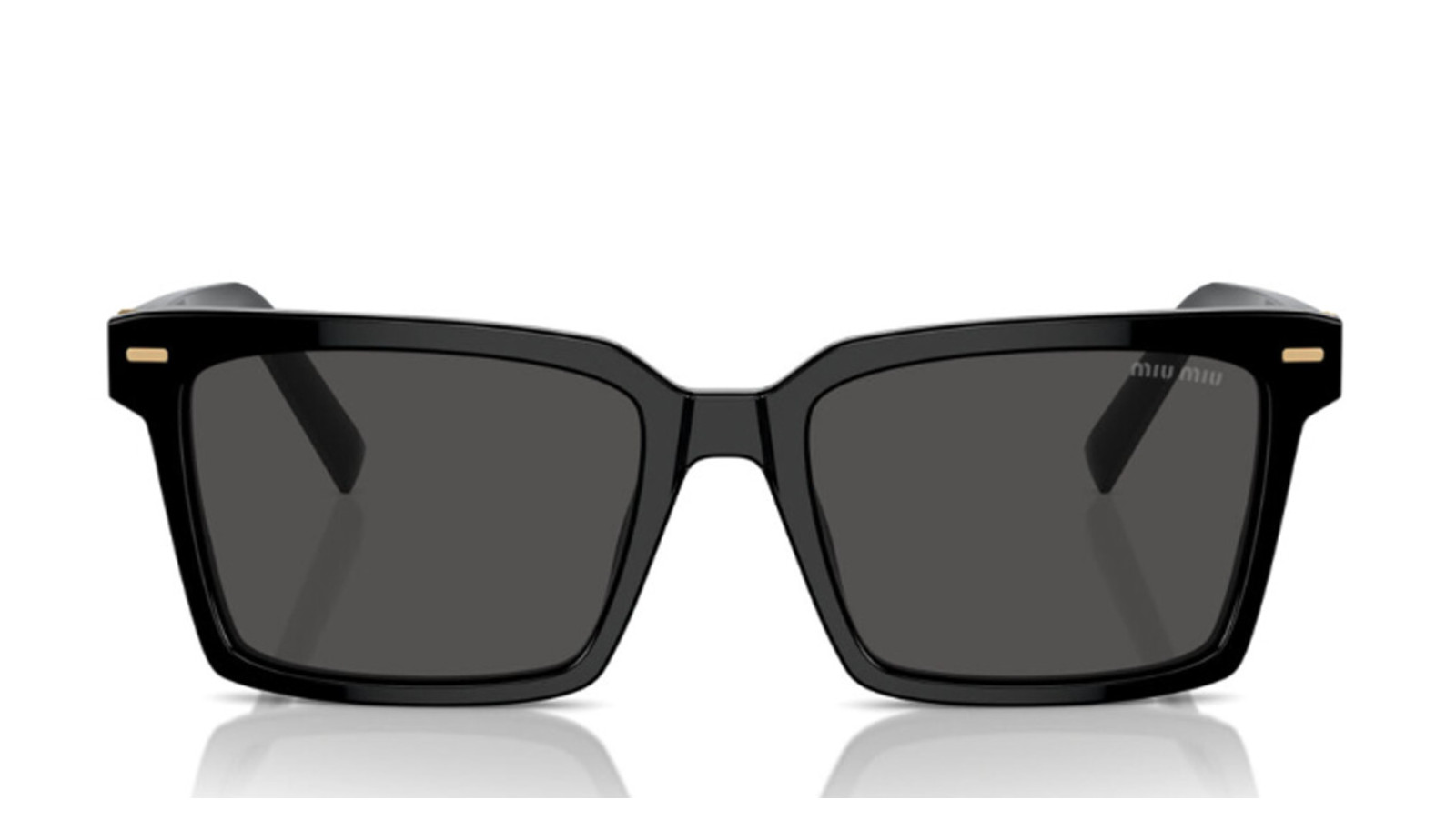 Luxury Miu Miu 13ZS SOLE 16K5S0 women's sunglasses new collection