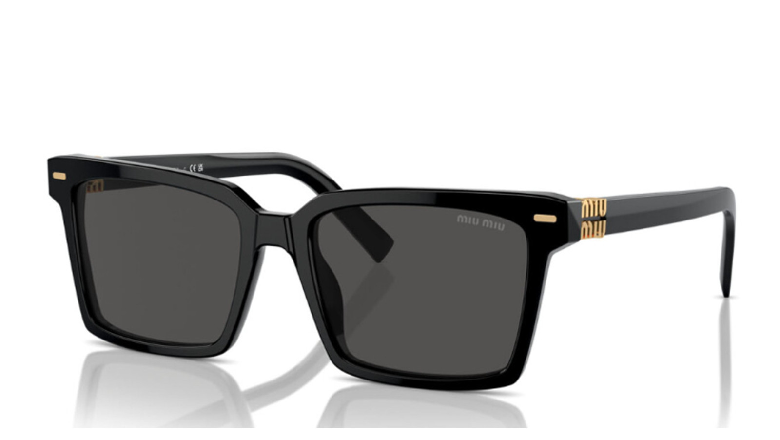 Luxury Miu Miu 13ZS SOLE 16K5S0 women's sunglasses new collection