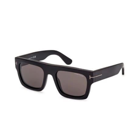 Occhiali da sole uomo Luxury Tom Ford FT0711-N_5302A 02A nuova collezione 2