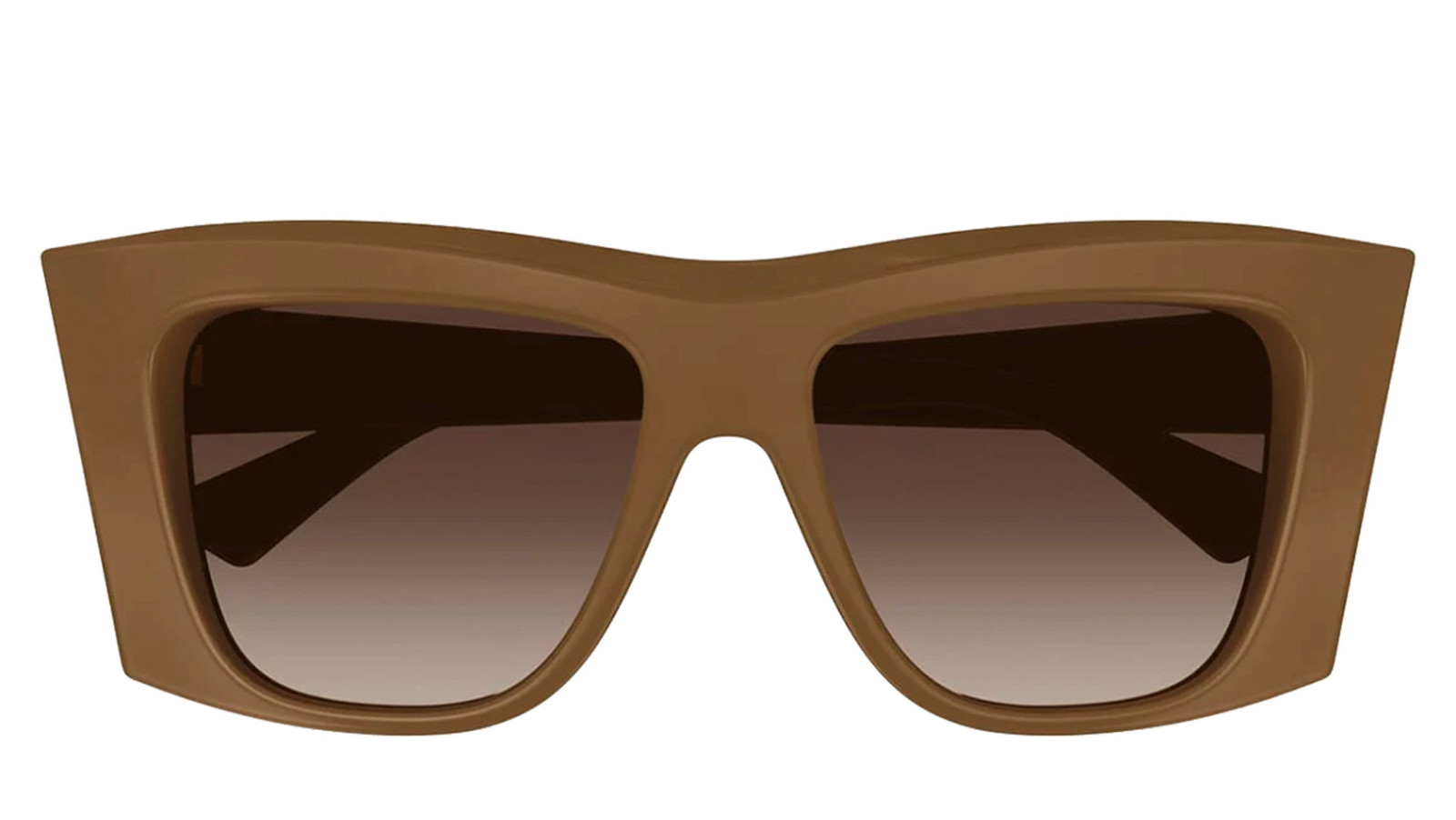 Luxury Bottega Veneta BV1270S 003 women's sunglasses brown new collection