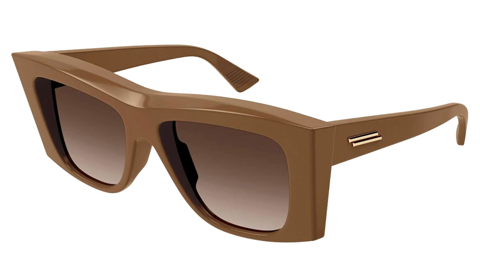 Luxury Bottega Veneta BV1270S 003 women's sunglasses brown new collection