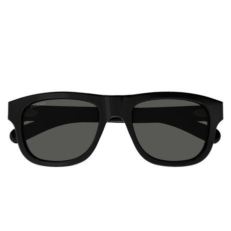 Gucci GG1509S 001 black black grey