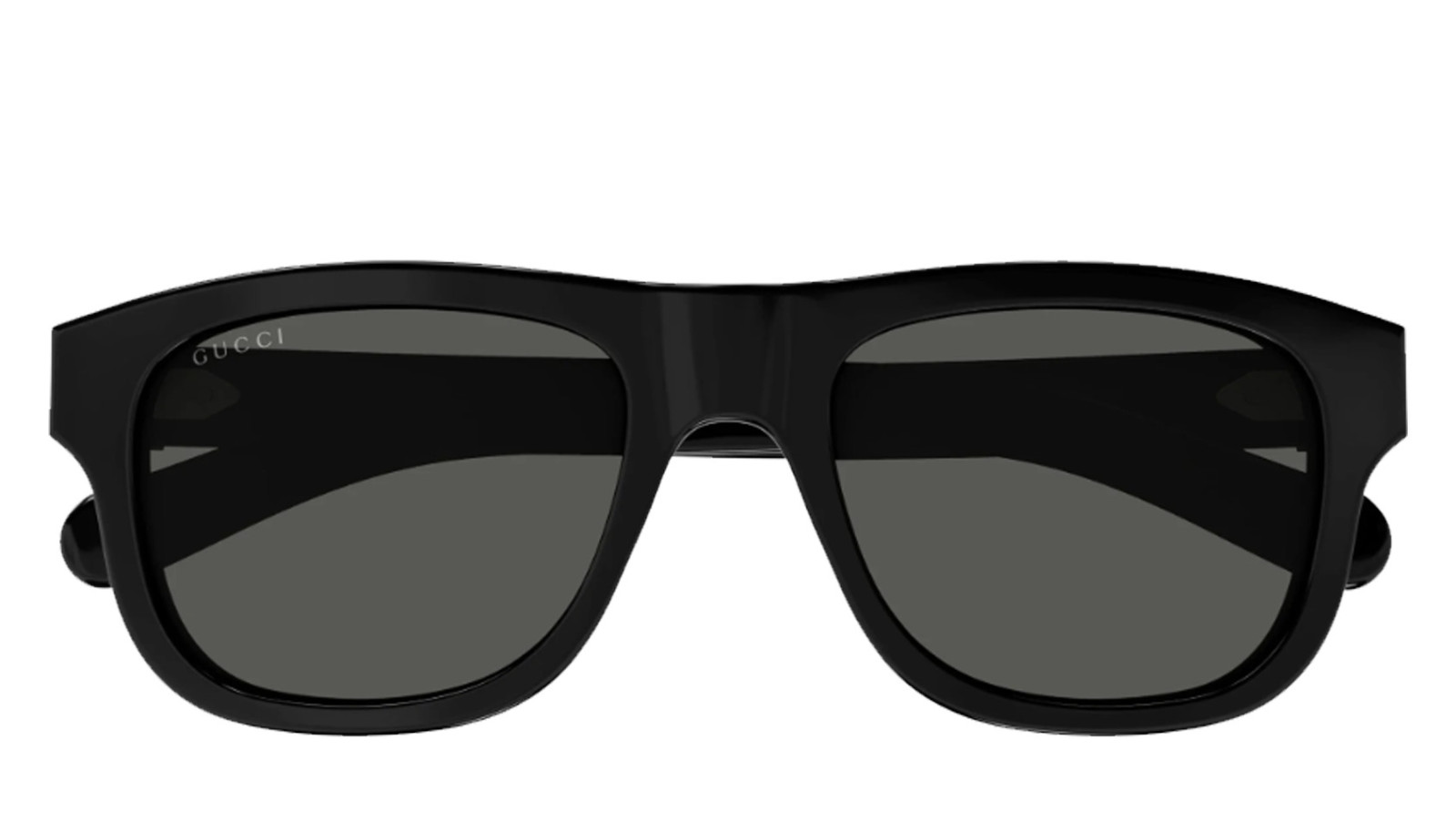 Occhiali da sole uomo Luxury Gucci GG1509S 001 black black grey nuova collezione Occhiali da sole uomo Luxury Gucci GG1509S 001 black black grey nuova collezione