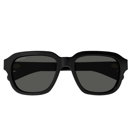 Gucci GG1508S 001 black black grey