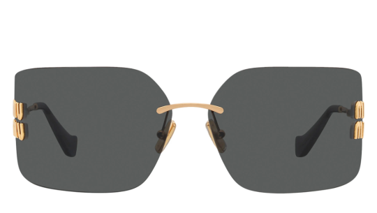 Occhiali da sole donna Luxury Miu Miu 54YS SOLE 5AK5S0 nuova collezione