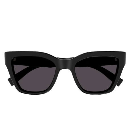 Saint Laurent SL 641 001 black black black