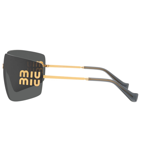 Luxury women s sunglasses Miu Miu 54YS SUN 5AK5S0 new collection 2