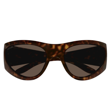 Gucci GG1575S 002 havana havana brown