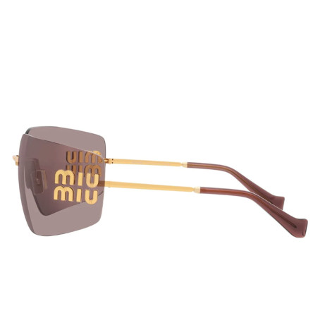 Luxury women s sunglasses Miu Miu 54YS SUN 5AK06I new collection 2