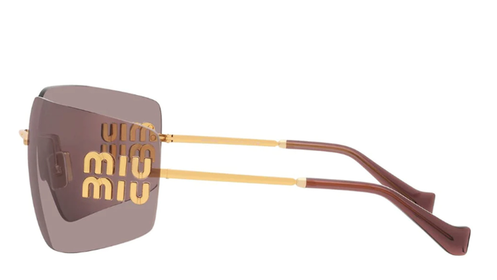 Occhiali da sole donna Luxury Miu Miu 54YS SOLE 5AK06I nuova collezione