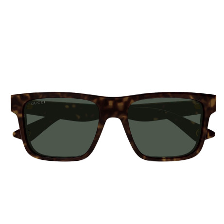 Gucci GG1618S 002 Havana Havana Green