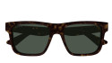 Occhiali da sole uomo Luxury Gucci GG1618S 002 havana havana green nuova collezione