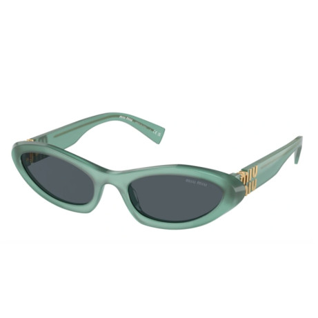 Occhiali da sole donna Luxury Miu Miu 09YS SOLE 19L09T nuova collezione 2