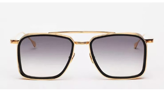 Occhiali sole uomo donna Luxury John Dalia Brad c100 nuova collezione