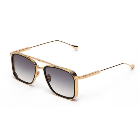 Occhiali sole uomo donna Luxury John Dalia Brad c100 nuova collezione 2