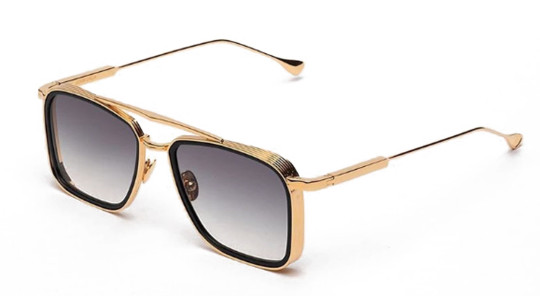 Occhiali sole uomo donna Luxury John Dalia Brad c100 nuova collezione