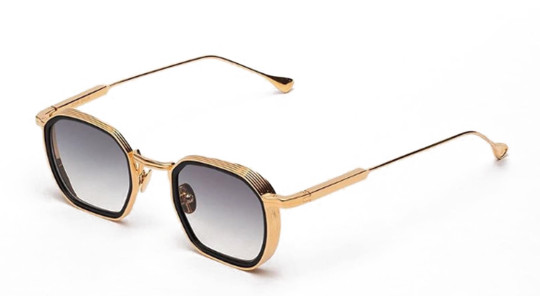 Occhiali da sole uomo Luxury John Dalia Leo c100 nuova collezione