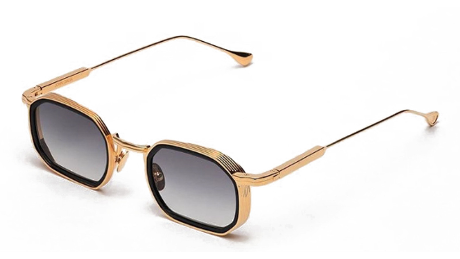 Occhiali da sole uomo Luxury John Dalia Samuel c100 nuova collezione