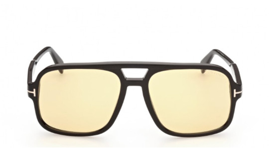 Occhiali da sole uomo Luxury Tom Ford FT0884_6001E 01E nuova collezione