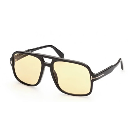 Occhiali da sole uomo Luxury Tom Ford FT0884_6001E 01E nuova collezione 2