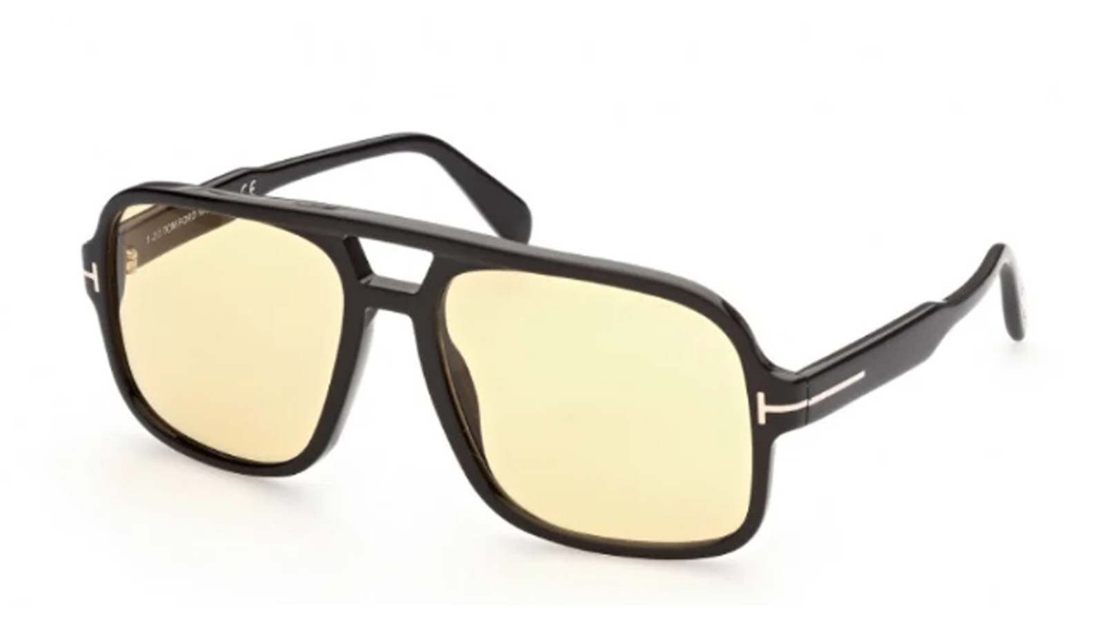 Occhiali da sole uomo Luxury Tom Ford FT0884_6001E 01E nuova collezione