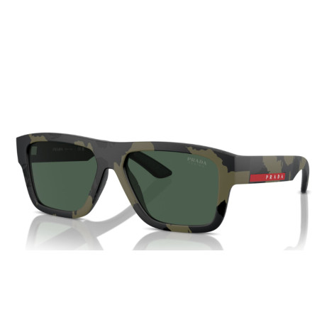 Occhiali da sole uomo Luxury Prada Linea Rossa 04ZS SOLE 14X90I nuova collezione 2