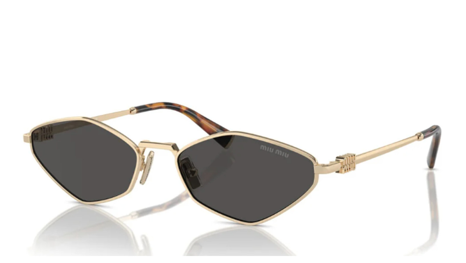 Luxury Miu Miu 56ZS SOLE ZVN5S0 women's sunglasses new collection