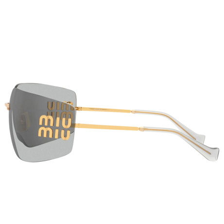 Occhiali da sole donna Luxury Miu Miu 54YS SOLE 5AK30B nuova collezione 2