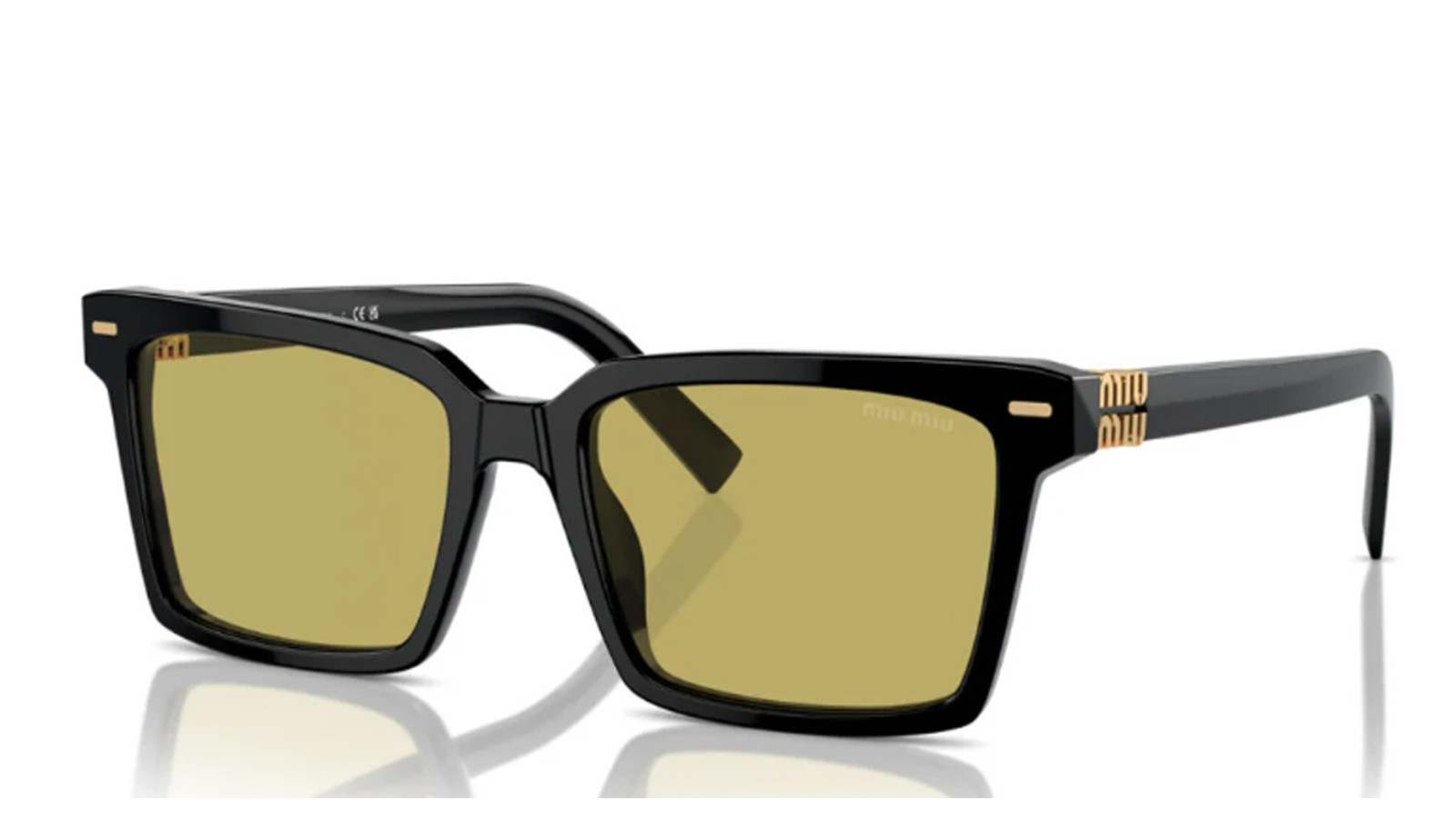 Luxury Miu Miu 13ZS SOLE 16K07O women's sunglasses new collection