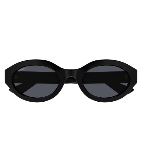 Gucci GG1579S 001 black black grey