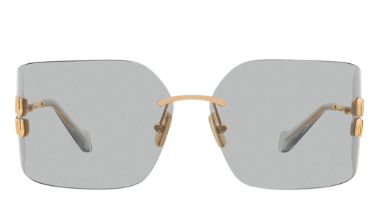 Luxury women s sunglasses Miu Miu 54YS SUN 5AK30B new collection Luxury women s sunglasses Miu Miu 54YS SUN 5AK30B new collection