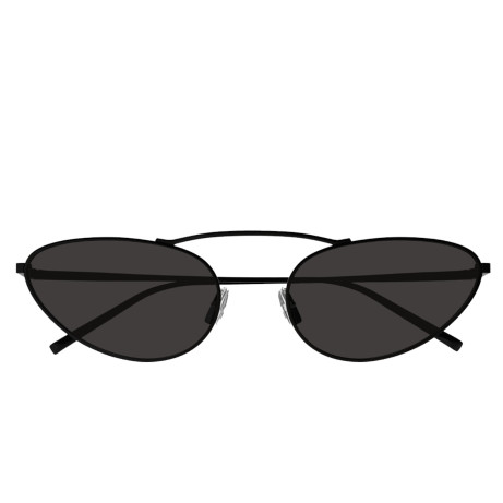 Saint Laurent SL 538 001 black black black