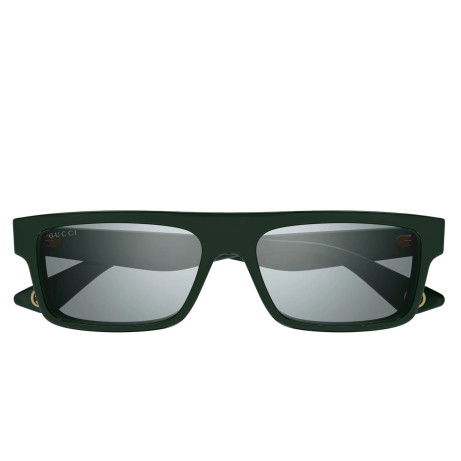 Gucci GG1616S 003 green green silver