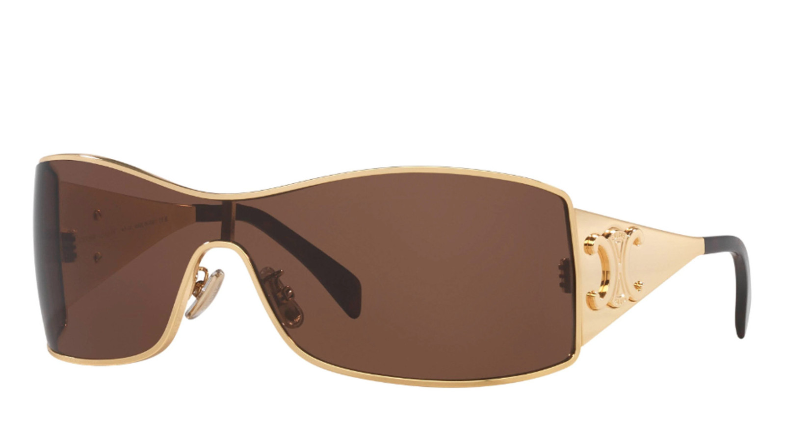 Occhiali da sole donna Luxury Celine CL40283U 30e nuova collezione