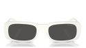 Luxury women s sunglasses Miu Miu 08ZS SUN 1425S0 new collection