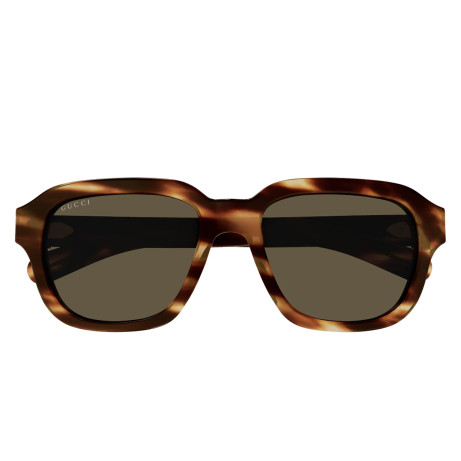 Gucci GG1508S 002 havana havana brown