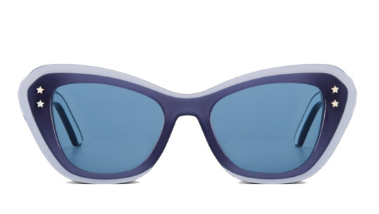 Occhiali da vista uomo donna Dior Woman DIORPACIFIC B3U 30b0 Luxury... Occhiali da vista uomo donna Dior Woman DIORPACIFIC B3U 30b0 Luxury...