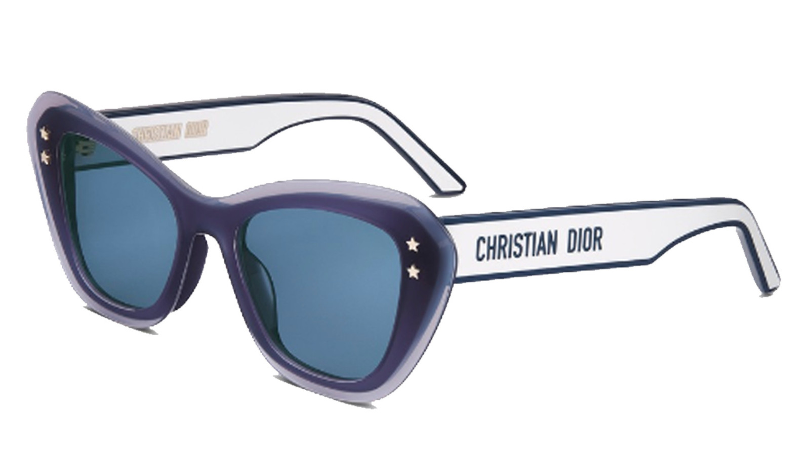 Occhiali da vista uomo donna Dior Woman DIORPACIFIC B3U 30b0 Luxury...