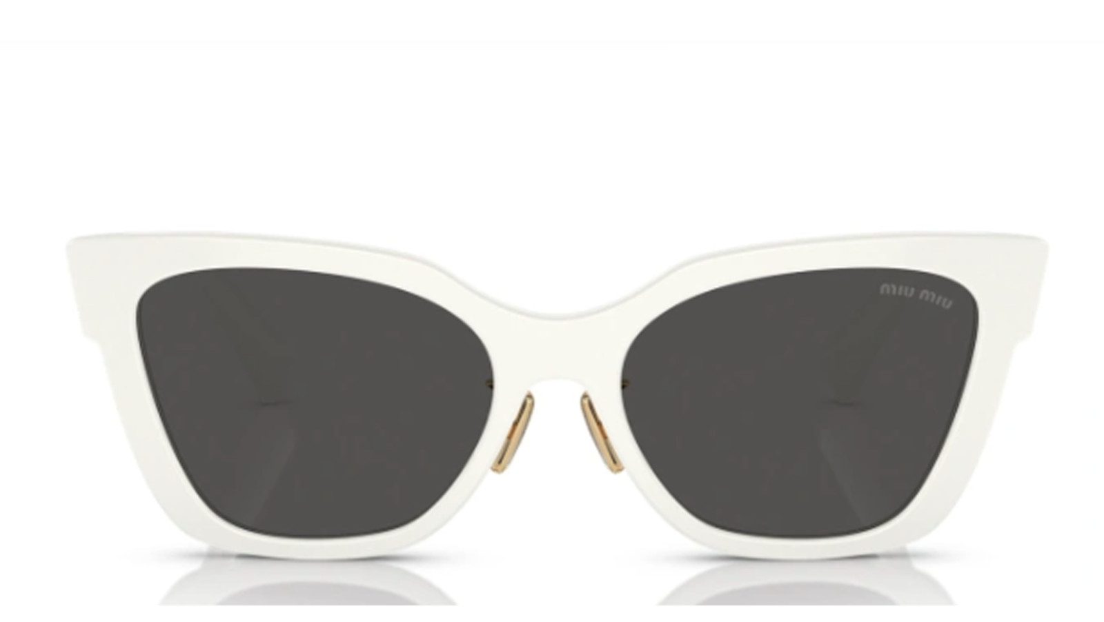 Occhiali da sole donna Luxury Miu Miu 02ZS SOLE 1425S0 nuova collezione