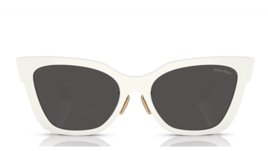 Occhiali da sole donna Luxury Miu Miu 02ZS SOLE 1425S0 nuova collezione