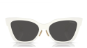 Luxury women s sunglasses Miu Miu 02ZS SUN 1425S0 new collection