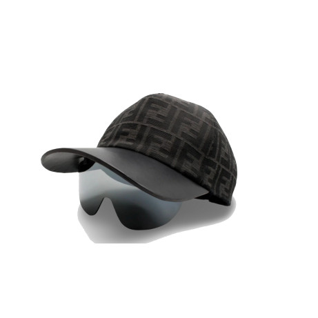 Occhiali da sole uomo donna Luxury Maison Fendi FE40022U 01c nuova collezione 2