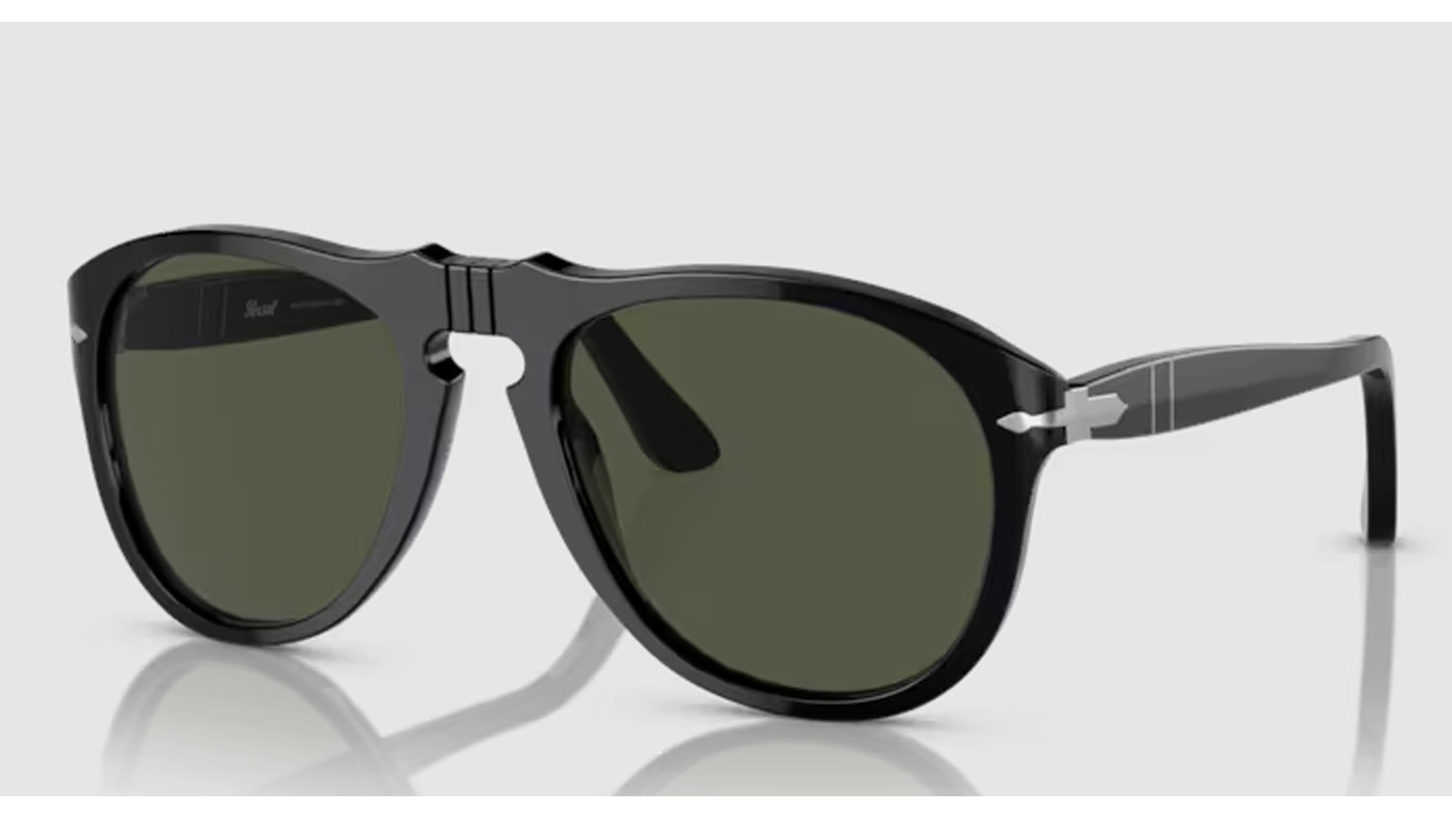 Occhiali da sole uomo Luxury Persol 0649 SOLE 95/31 nuova collezione