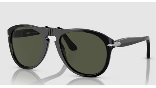 Occhiali da sole uomo Luxury Persol 0649 SOLE 95/31 nuova collezione