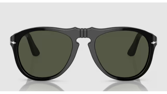 Occhiali da sole uomo Luxury Persol 0649 SOLE 95/31 nuova collezione