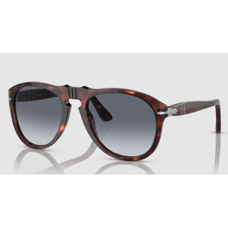 Occhiali da sole uomo Luxury Persol 0649 SOLE 24/86 nuova collezione 2