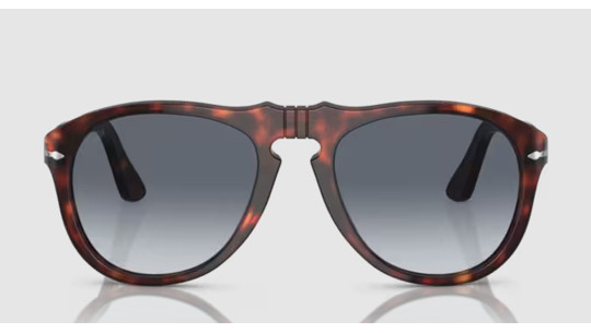 Occhiali da sole uomo Luxury Persol 0649 SOLE 24/86 nuova collezione