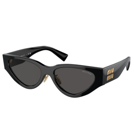 Occhiali da sole donna Luxury Miu Miu 03ZS SOLE 1AB5S0 nuova collezione 2