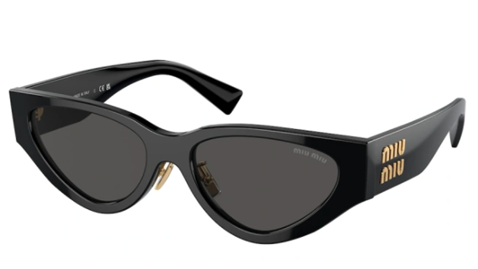 Occhiali da sole donna Luxury Miu Miu 03ZS SOLE 1AB5S0 nuova collezione