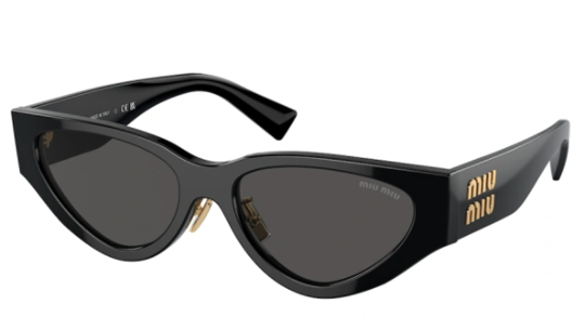 Luxury women s sunglasses Miu Miu 03ZS SUN 1AB5S0 new collection